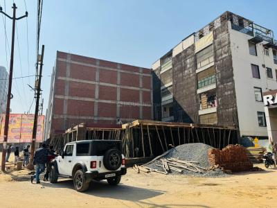 Project Image of 0.0 - 2160.0 Sq.ft 4 BHK Builder Floor for buy in Pavitra Tejas Homes