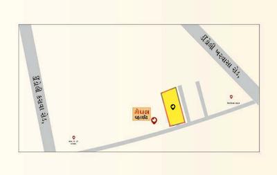 Maple White Location Plan 1
