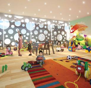 Project Image of 433.0 - 1355.0 Sq.ft 1 BHK Apartment for buy in Danube Glitz