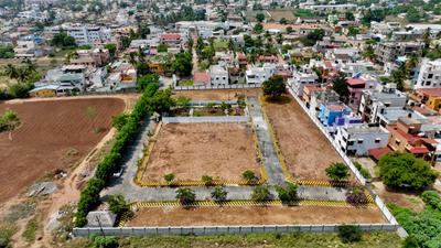 Project Image of 654.0 - 4950.0 Sq.ft Residential Plot Plot for buy in 3S Thamara Pride