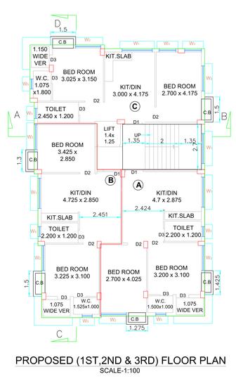 Gallery Cover Pic of Puna Sonu Apartment Phase VIII
