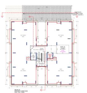 Project Image of 723.01 - 1374.23 Sq.ft 2 BHK Apartment for buy in Blue Simna City