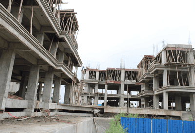 Project Image of 1281.0 - 1834.0 Sq.ft 3 BHK Apartment for buy in Kula Sapphire