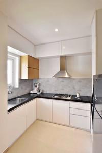 Project Image of 288.15 - 503.54 Sq.ft 1 BHK Apartment for buy in VBHC Palmhaven II Block C
