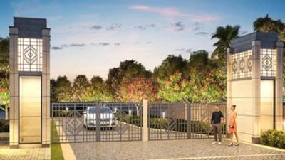 Ireo Pride Park Gated Community 1