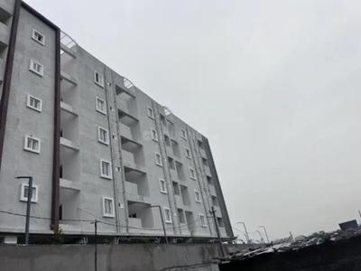 Project Image of 1200.0 - 1950.0 Sq.ft 2 BHK Apartment for buy in Merlion Orchids