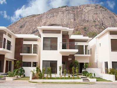 Image of 3200 Sq.ft 4 BHK Villa for sale in Divya Sree Valley Of The Wind, Kempathimmanahalli, Bengaluru for Rs. 65000000