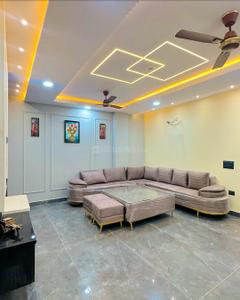 Project Image of 500.0 - 650.0 Sq.ft 2 BHK Builder Floor for buy in Dream Valley Floors
