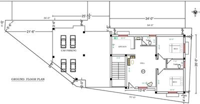 Project Image of 536.0 - 981.0 Sq.ft 1 BHK Apartment for buy in IKS Sahayadri