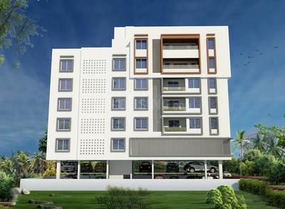 Project Image of 838.08 - 1171.22 Sq.ft 2 BHK Apartment for buy in Kelkar Aditya Apartments Condominium