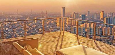 Project Image of 1845.0 - 4084.0 Sq.ft 3 BHK Apartment for buy in Kalpataru Avalon