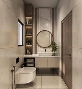 Project Image of 1107.49 - 1428.47 Sq.ft 3 BHK Apartment for buy in Abhyudaya Celestial