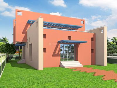 Project Image of 324.0 - 412.0 Sq.ft 1 BHK Apartment for buy in Yogesh Gandharva Nagari Phase II Project II G 12