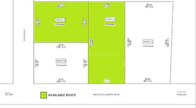 Project Image of 8400.0 - 10800.0 Sq.ft Residential Plot Plot for buy in Catalyst Bay Roost