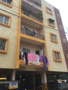 Project Image of 996.0 - 1210.0 Sq.ft 2 BHK Apartment for buy in Mithra Raji Residency