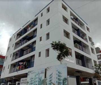 Project Image of 578.0 - 867.0 Sq.ft 1 BHK Apartment for buy in Greenmark Parijat