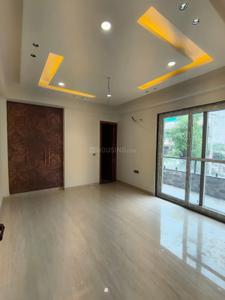 Project Image of 0.0 - 2400.0 Sq.ft 4 BHK Builder Floor for buy in Shri Tirupati Balaji Ultra Luxury Floors
