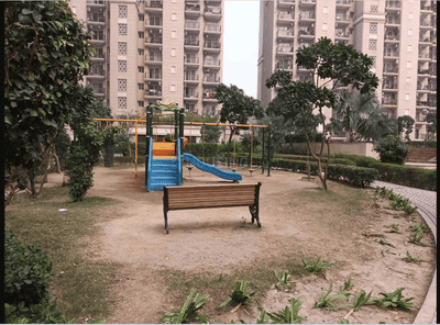Project Image of 1240.0 - 2800.0 Sq.ft 2 BHK Apartment for buy in ATS Dolce
