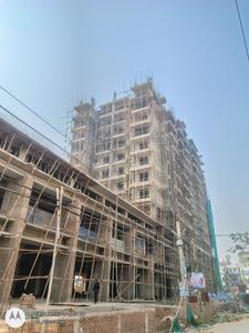 Project Image of 1417.34 - 1443.0 Sq.ft 3 BHK Apartment for buy in Nutan Lotus Elegance