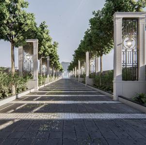 Project Image of 1717.0 - 4135.0 Sq.ft 3 BHK Duplex for buy in Aamra Nivaasa