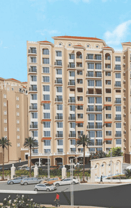 Project Image of 600 Sq.ft 1 BHK Apartment / Flat for sale in Dhayari for Rs. 3999000