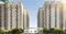 Sobha Neopolis Elevation 1