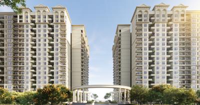 Project Image of 660.0 - 2481.0 Sq.ft 1 BHK Apartment for buy in Sobha Neopolis