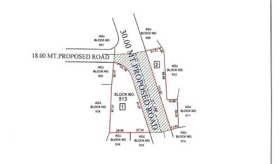 Project Image of 2207.79 - 5379.26 Sq.ft Residential Plot Plot for buy in Industrial Trade Park 2