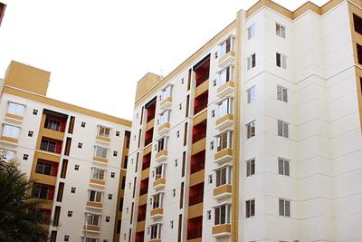 Project Image of 668.0 - 1355.0 Sq.ft 2 BHK Apartment for buy in Amarprakash Royal Castle