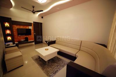 Project Image of 410.0 - 845.0 Sq.ft Studio Studio Apartment for buy in Shelter Madhukar Galaxy