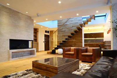 Project Image of 431.0 - 745.0 Sq.ft 1 BHK Apartment for buy in Vihang Oris