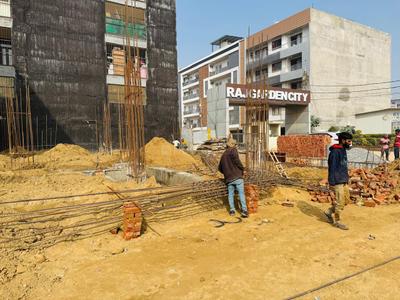Project Image of 0.0 - 2160.0 Sq.ft 4 BHK Builder Floor for buy in Pavitra Tejas Homes