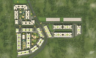 Project Image of 356.0 - 794.0 Sq.ft Studio Studio Apartment for buy in Vastushodh Urbangram