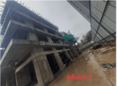 Project Image of 5400.0 - 6900.0 Sq.ft 4 BHK Apartment for buy in Ratnaakar Artesia Phase I