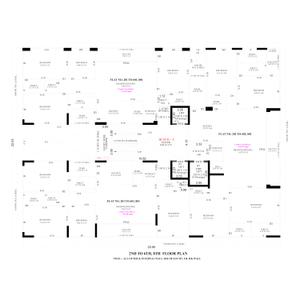 Project Image of 1499.84 - 1991.0 Sq.ft 4 BHK Apartment for buy in Sahajanand The Landmark Luxuria