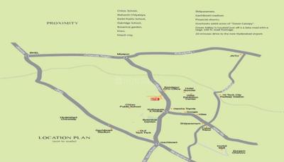 Project Image of 2000 Sq.ft Residential Plot / Land for sale in Nelamangala for Rs. 9000000