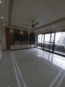 Project Image of 0.0 - 3375.0 Sq.ft 4 BHK Builder Floor for buy in Jai Ambey Harmony Heights