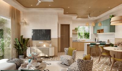 Project Image of 1170.68 - 2640.93 Sq.ft 2 BHK Apartment for buy in Amora Horrizon