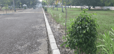 Project Image of 900.0 - 2400.0 Sq.ft Residential Plot Plot for buy in RV Garden