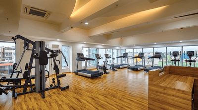 Project Image of 3720.0 - 4065.0 Sq.ft 4 BHK Duplex for buy in Sattva Magnificia