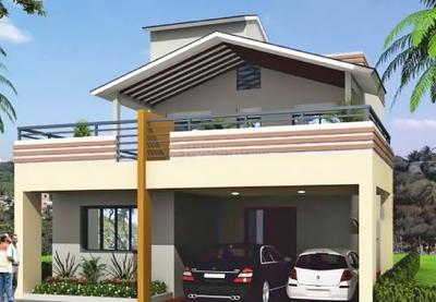 Project Image of 1442.0 - 3716.0 Sq.ft 2 BHK Villa for buy in Shanders Youlla