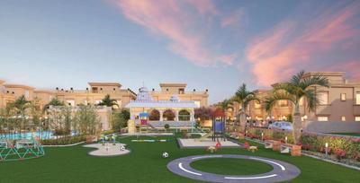 Project Image of 2500 Sq.ft 4 BHK Duplex for sale in Maltipatpur for Rs. 16300000