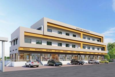 Project Image of 341.0 - 539.0 Sq.ft 1 BHK Villa for buy in Shantama Narayan Srushti 2
