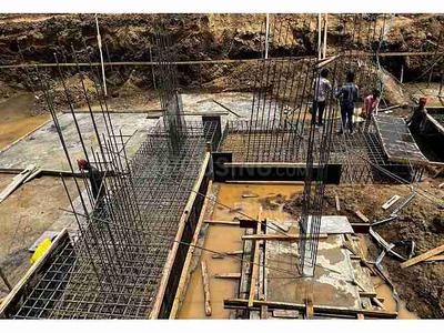 Project Image of 365.43 - 638.08 Sq.ft 1 BHK Apartment for buy in Swami Vishwa