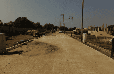 Project Image of 371.03 - 1560.12 Sq.ft Residential Plot Plot for buy in JDN Kasturi Prime