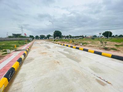 Project Image of 1350.0 - 1989.0 Sq.ft Residential Plot Plot for buy in Dhatri County 2