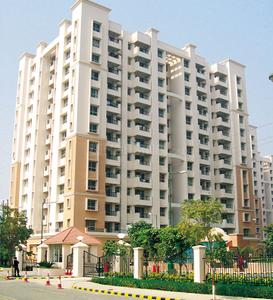 Project Image of 1040.0 - 2200.0 Sq.ft 2 BHK Apartment for buy in Eros Wembley Estate