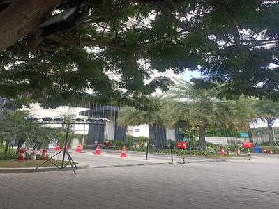 Lodha Codename Irise Amenities 1