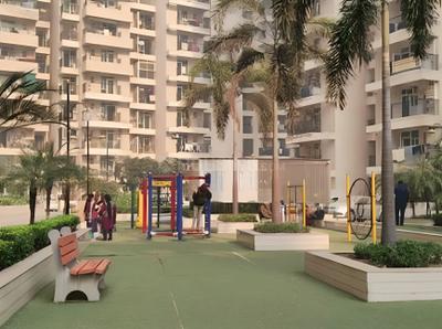 Gaur City 2 16th Avenue Children's play area 2