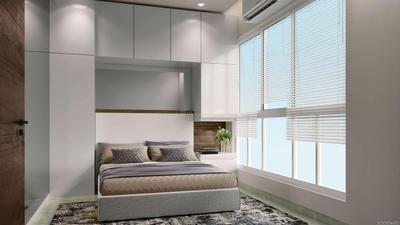 Project Image of 186.0 - 306.0 Sq.ft 1 BHK Apartment for buy in Xrbia 77 Crossroads